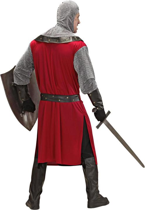 Produktbild Widmann Kostüm Mittelalter Krieger (XL)