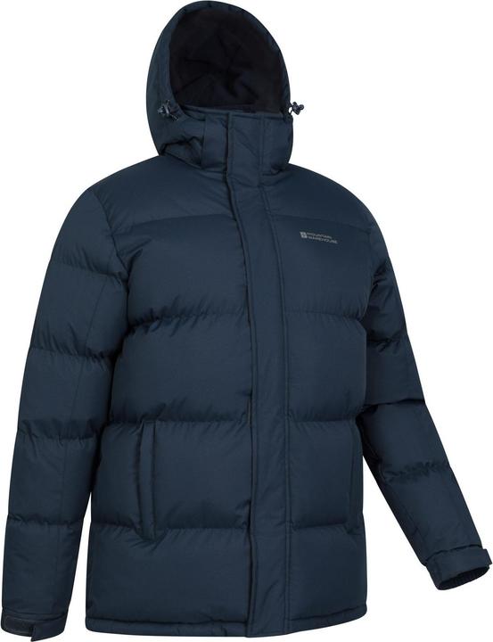 Immagine prodotto Mountain Warehouse Giacca trapuntata da neve (L)