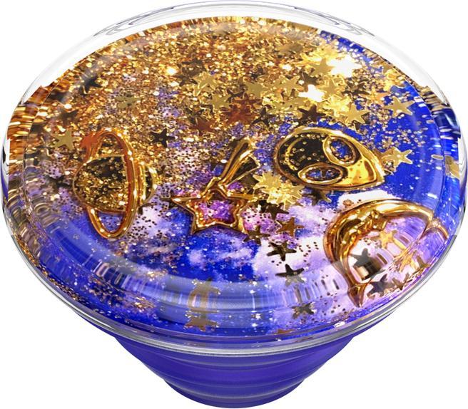 Immagine prodotto PopSockets PopGrip Luxe Tidepool Fuga cosmica