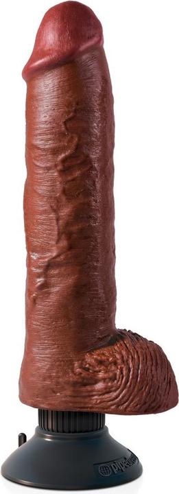 Actual product image Pipedream Vibrating Cock