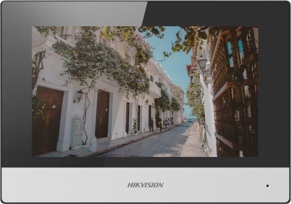 Image du produit Hikvision DS-KH6320-WTE2-WO-STD/ (Sans fil)