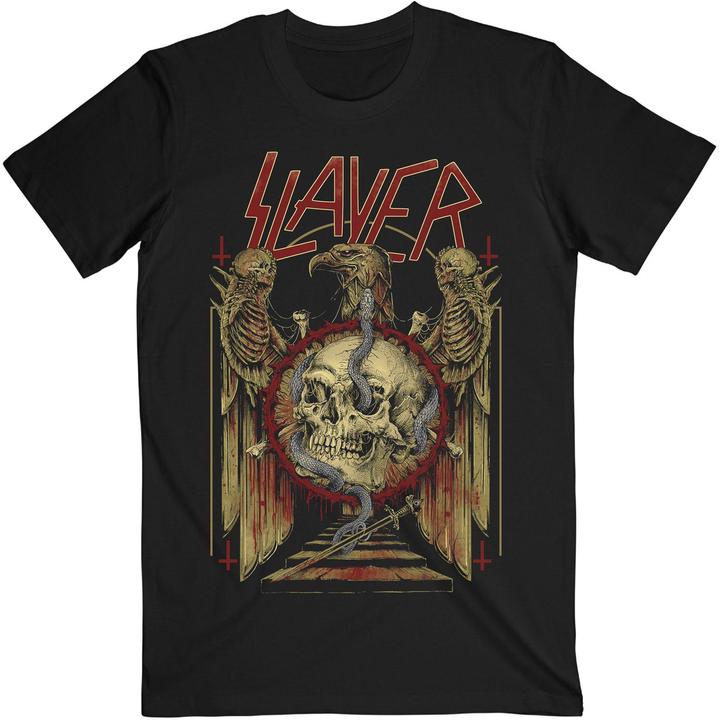 Image du produit Slayer - T-shirt - Adulte (L)