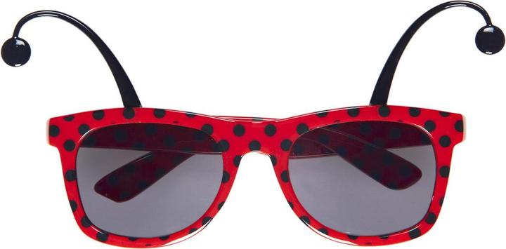 Produktbild Widmann Brille Marienkäfer ( Fühlern)