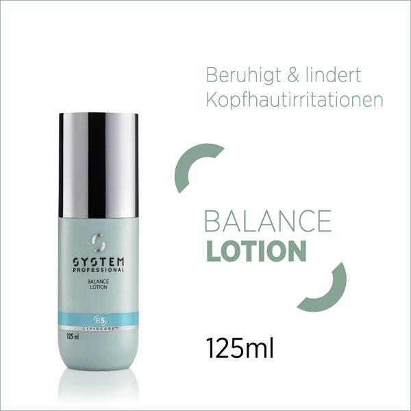 Produktbild System Professional Balance - Lotion (125 ml)