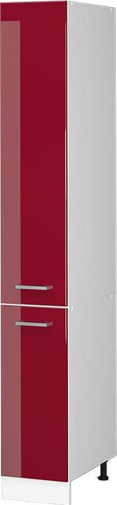 Actual product image Vicco Apothekerschrank R-Line (30 x 57.5 x 207 cm)