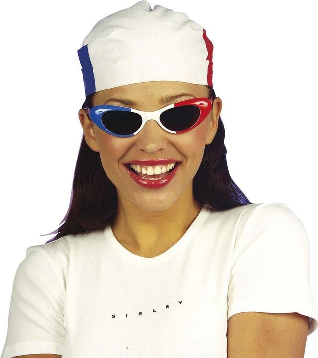 Image du produit Widmann Bandana Frankreich