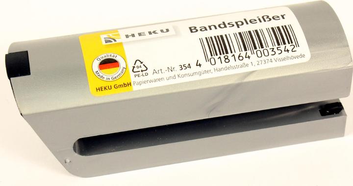 Heku Geschenkbandschneider (Geschenkband, 1 x)
