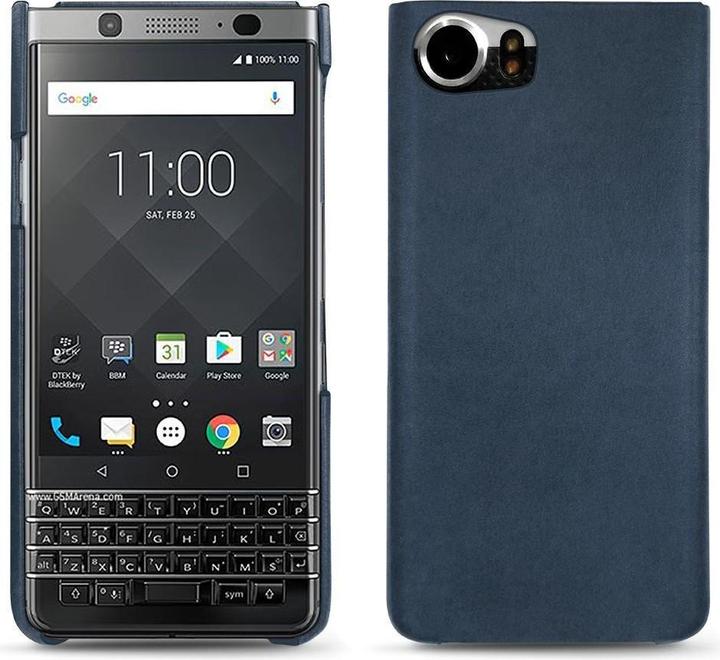 Produktbild Noreve Lederschutzhülle (Blackberry KEYone)