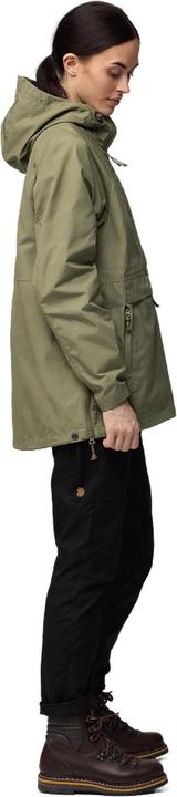 Produktbild Fjällräven Vardag Anorak W (M)