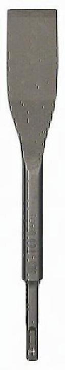 Actual product image Bosch Professional Zubehör PRO SDS plus-5C tile chisel, 40 x 260 mm (40 mm)