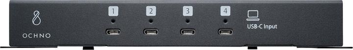 Image du produit Ochno O-PC-3 Single - 3xUSB-C pour la charge, 36 mois de licence Operated inclus (3 Ports)
