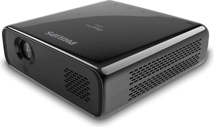 Philips PicoPix Max (Full HD, 850 lm, 1.2:1)