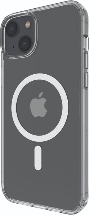 Actual product image Belkin Sheerforce Magn Schutzhuelle F/ (Apple iPhone 14 Plus)