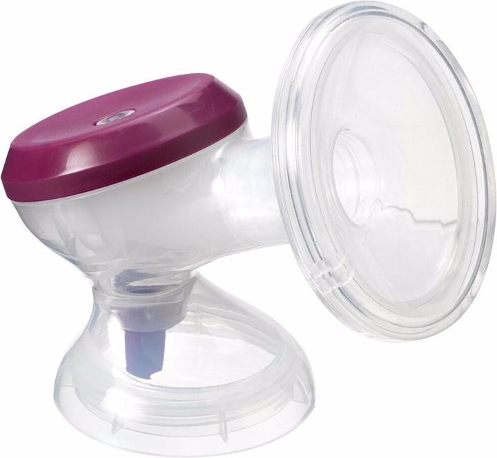 Actual product image Tommee Tippee Electric breast pump