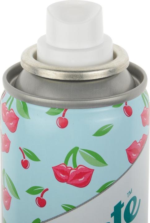 Actual product image Batiste Cherry (200 ml, Dry shampoo)
