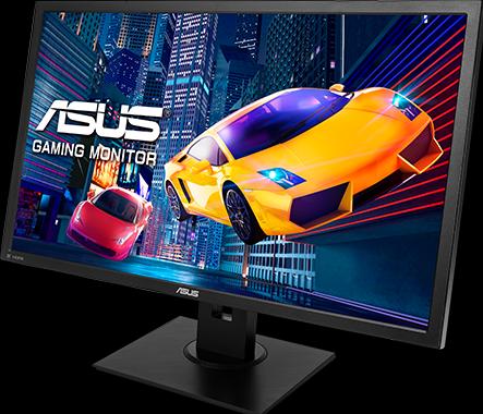 Produktbild ASUS VP28UQGL (3840 x 2160 Pixel, 28")