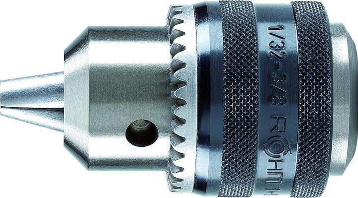 Actual product image Röhm Drill chuck