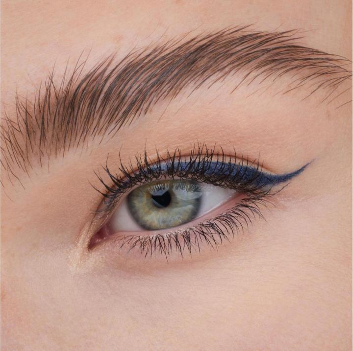Actual product image Catrice Calligraph Artist Matte Liner (Midnight Sky 060)