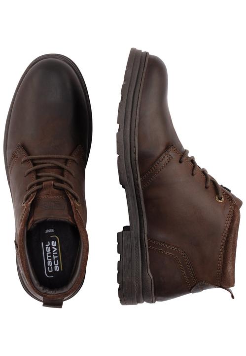 Produktbild Camel Active Boots crazy horse SCHOKO (41)