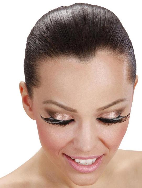 Image du produit Widmann Flügelförmige Wimpern (Cils artificiels)