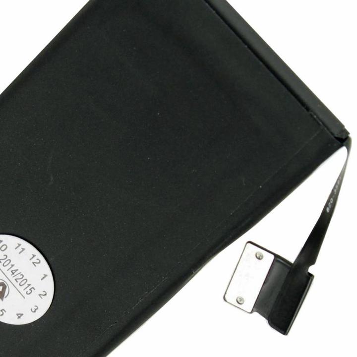 Image du produit AccuCell Batterie Apple iPhone 5C, 616-0667, 616-0720