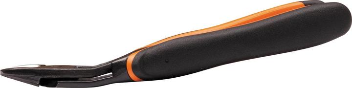 Image du produit Bahco Heavy Duty Angled Side Cutting Plier 160 (160 mm)