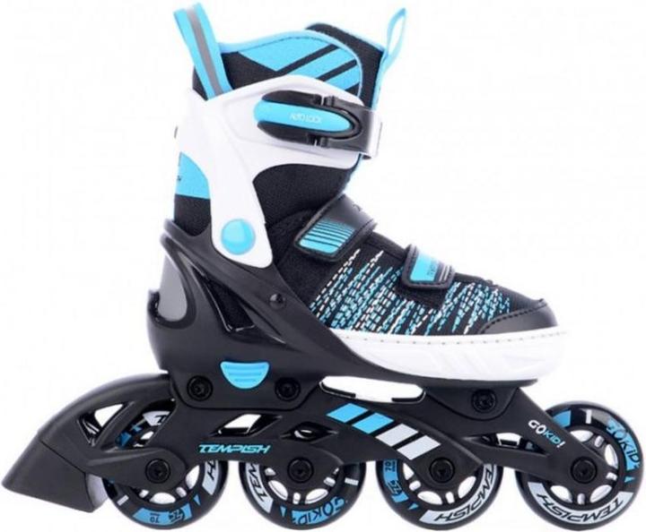 Produktbild Tempish Inline Skates Gokid Adjustable Kids 2023 (33, 34, 35, 36)