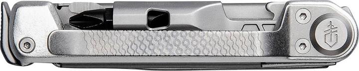 Produktbild Gerber Gear ArmBar Trade Silver (7 Funktionen)