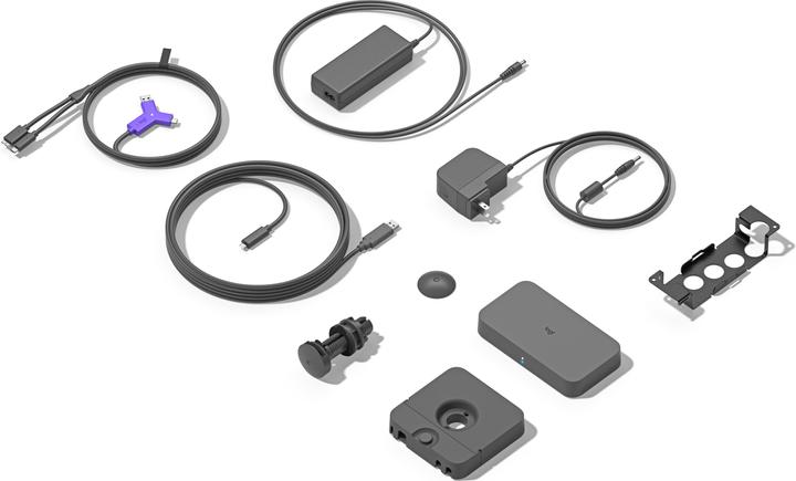 Produktbild Logitech Swytch