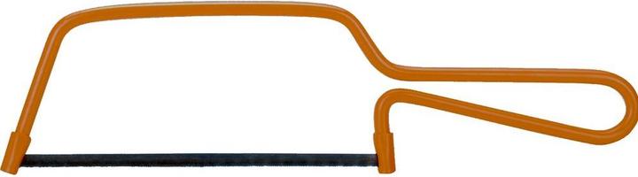 Bahco Mini-Bügelsäge mit Metallrahmen 290 mm
