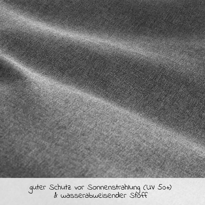 Produktbild Zamboo Sonnenschutz