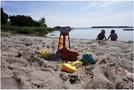 Produktbild Viking Toys Sandspielzeugset 4teilig Sand-Wassermühle