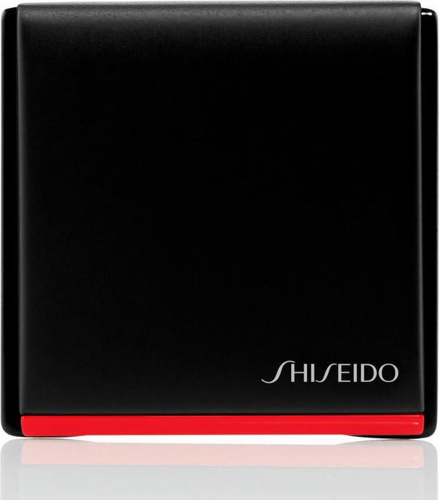 Actual product image Shiseido Powder Gel Eye Shadow (17 Zaa-Zaa Navy)