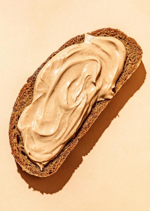 Actual product image KoRo Organic almond cream with tonka bean (3000 g)