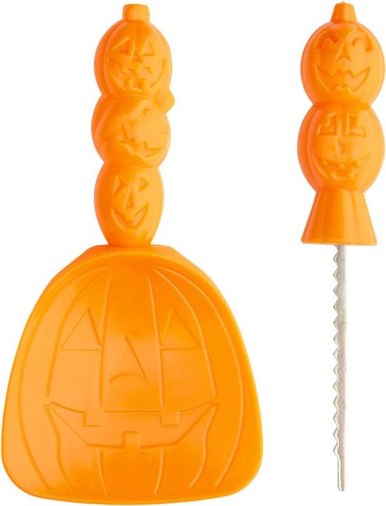 Actual product image Widmann Pumpkin carving tool