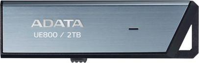 Produktbild Adata UE800 (2000 GB, USB-C)