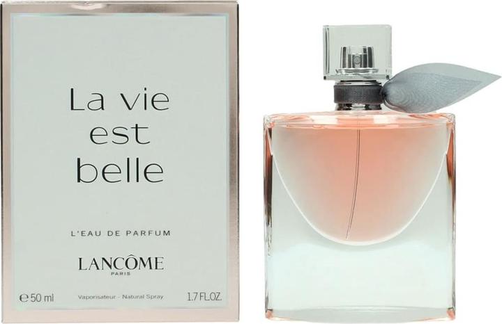 Actual product image Lancôme La Vie est Belle (Eau de parfum, 50 ml)