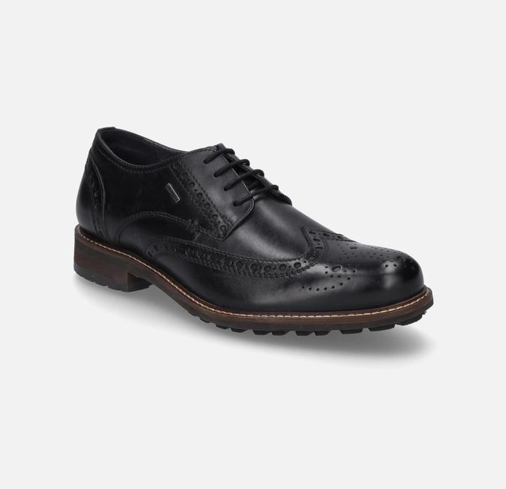 Actual product image Josef Seibel low shoes (45)