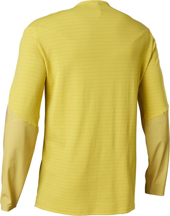 Produktbild Fox Jersey 23 Flexair Pro Ls Ylw S (S)
