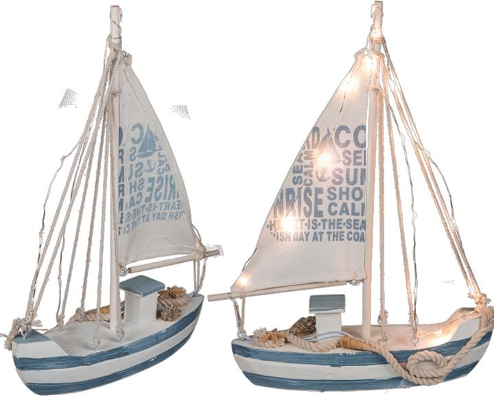 Actual product image Ootb Sailing ship (21 x 28 cm)