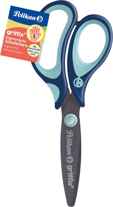 Pelikan GRIFFIX - Scissors (14 cm)