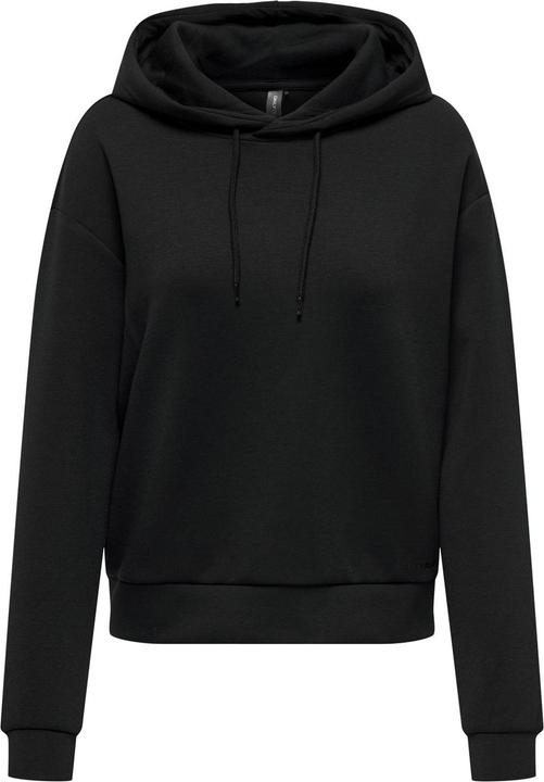 Only Play Einfarbig Hoodie