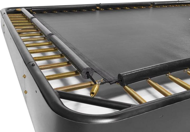 Immagine prodotto Salta Royal Baseground Sports - Trampolino autoportante - 396 x 244 cm - Zwart