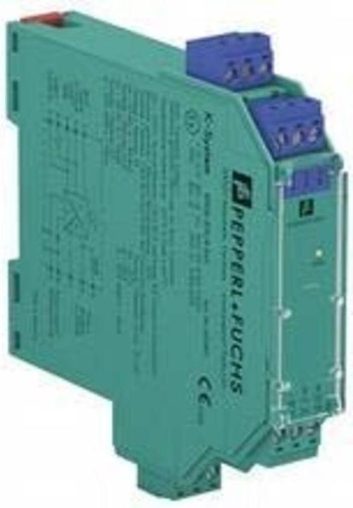 Immagine prodotto Pepperl & Fuchs Unità di alimentazione del trasmettitore KFD2-STC4-Ex1