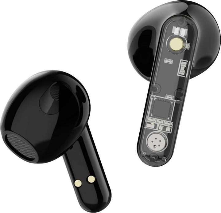 Actual product image Streetz T150 (No noise cancelling, 10 h, Wireless)
