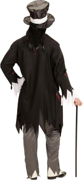 Produktbild Widmann Kostüm Zombie Bräutigam (XL)