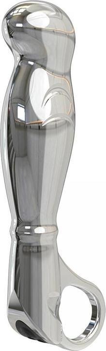 Actual product image Nexus FORTIS Aluminum Vibrating Prostate Massager