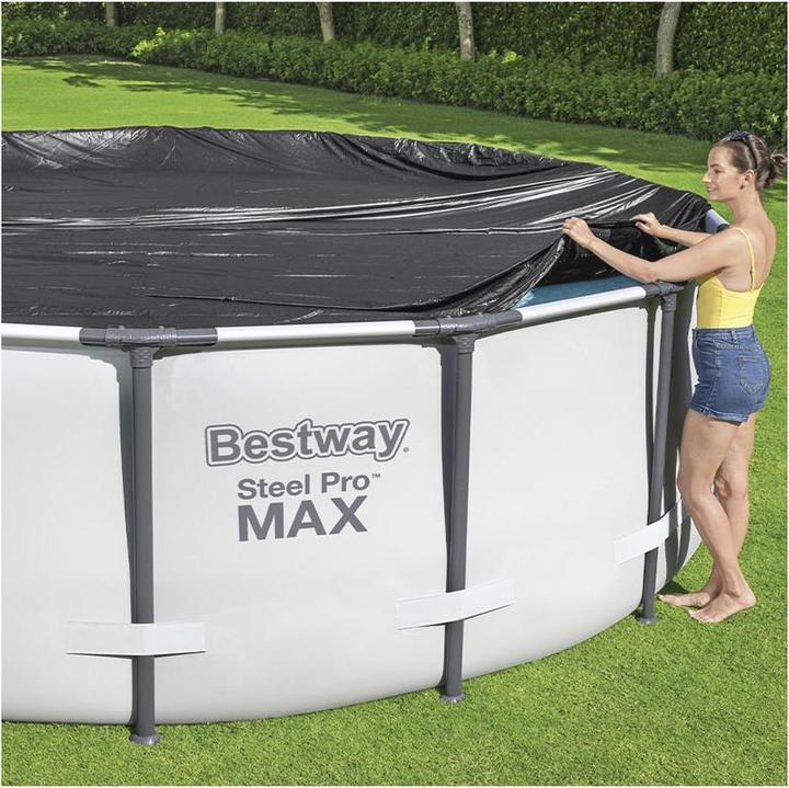 Produktbild Bestway Abdeckplanne