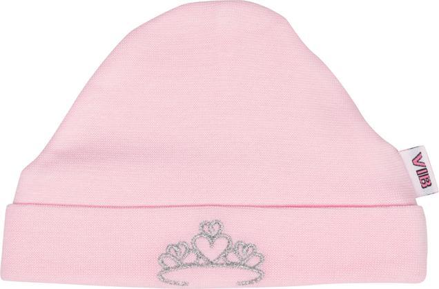 Actual product image Very Important Baby Crown cap