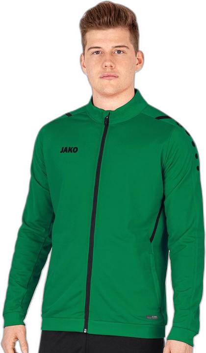 Image du produit JAKO Veste en polyester Challenge (S)